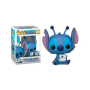 POP STITCH IN CUFFS 1235 LILO Y STITCH DISNEY