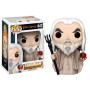 POP SARUMAN 447 LOTR