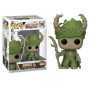 POP GROOT AS LOKI 1394 WE ARE GROOT MARVEL