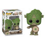 POP GROOT AS CAPTAIN AMERICA 1392 WE ARE GROOT MARVEL