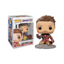 POP IRON MAN 580 GITD LOS VENGADORES ENDGAME