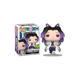 POP SHINOBU KOCHO 1605 SUMMER CONVENTION 2024 DEMON SLAYER