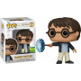 POP HARRY POTTER WITH PATRONUS 173 SUMMER CONVENTION 2024 HARRY POTTER