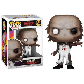 POP VECNA 1540 STRANGER THINGS