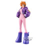 BANPRESTO FIGURA DR VEGAPUNK LILITH THE GRANDLINE SERIES EGG HEAD ONE PIECE