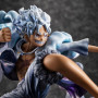 MEGAHOUSE FIGURA MONKEY D LUFFY GEAR 5 ONE PIECE