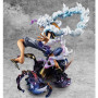 MEGAHOUSE FIGURA MONKEY D LUFFY GEAR 5 ONE PIECE