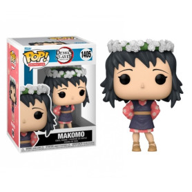 POP MAKOMO 1405 DEMON SLAYER