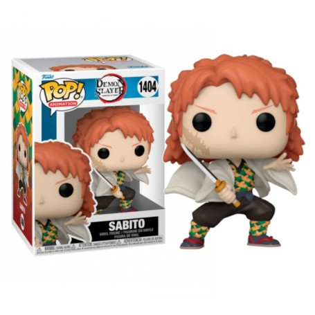 POP SABITO 1404 DEMON SLAYER