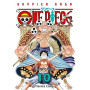 PLANETA ONE PIECE 3 EN 1 Nº10