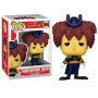 POP SIDESHOW BOB 1656 LOS SIMPSONS