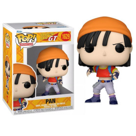 POP PAN 1629 DRAGON BALL GT