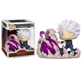 POP DELUXE SATORU GOJO 1644 JUJUTSU KAISEN