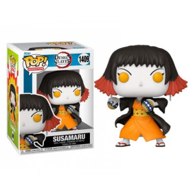 POP SUSAMARU 1409 DEMON SLAYER