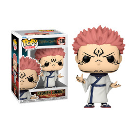 POP RYOMEN SUKUNA 1638 JUJUTSU KAISEN