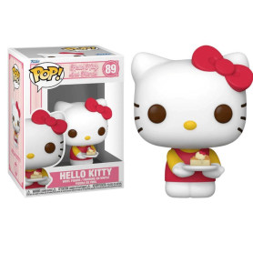 POP HELLO KITTY 89 HELLO KITTY AND FRIENDS