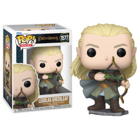 POP LEGOLAS GREENLEAF 1577 LOTR
