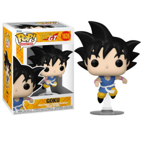 POP GOKU 1626 DRAGON BALL GT