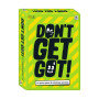 MERCURIO DONT GET GOT NUEVA EDICION