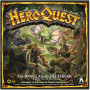HASBRO HEROQUEST LAS JUNGLAS DE DELTHRAK