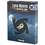 ASMODEE LOS HOMBRES LOBO DE CASTRONEGRO LUNA NUEVA