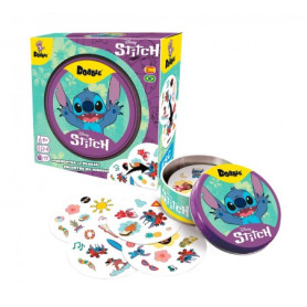 ASMODEE DOBBLE STITCH