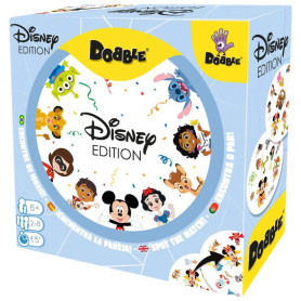 ASMODEE DOBBLE DISNEY