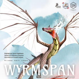MALDITO WYRMSPAN
