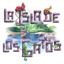 MALDITO LA ISLA DE LOS GATOS