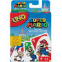 MATTEL UNO SUPER MARIO
