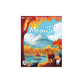 MALDITO MOMIJI