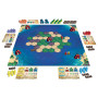 ASMODEE SURVIVE THE ISLAND