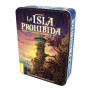 DEVIR LA ISLA PROHIBIDA