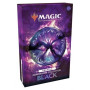 MTG COMMANDER COLLECTION BLACK PREMIUM