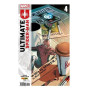 PANINI ULTIMATE SPIDERMAN 4 MARVEL