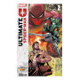 PANINI ULTIMATE SPIDERMAN 2 MARVEL
