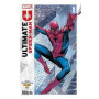 PANINI ULTIMATE SPIDERMAN 1 MARVEL
