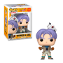 POP TRUNKS AND GILL1630 DRAGON BALL GT