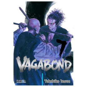 IVREA VAGABOND 7