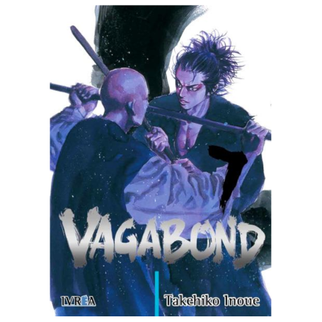 IVREA VAGABOND 7