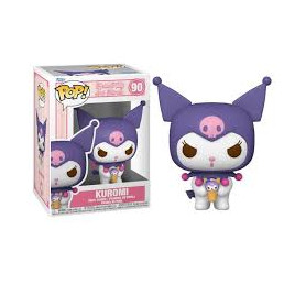 POP KUROMI 90 HELLO KITTY AND FRIENDS