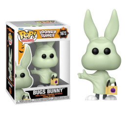 POP BUGS BUNNY HALLOWEEN 1673 LOONEY TUNES