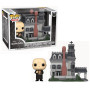 POP UNCLE FESTER & ADDAMS FAMILY MANSION 40 THE ADDAMS FAMILY