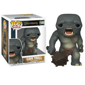 POP CAVE TROLL 1580 LOTR