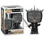 POP MOUTH OF SAURON 1578 LOTR