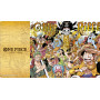 ONE PIECE CARD GAME TAPETE OFFICIAL LIMITED EDITION VOL. 1