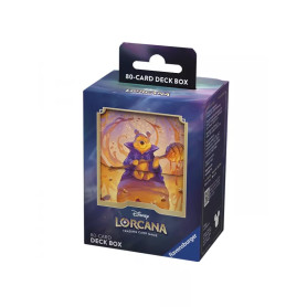 LORCANA TCG CAJA DE MAZO WINNIE THE POOH