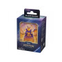 LORCANA TCG CAJA DE MAZO WINNIE THE POOH