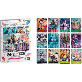 ONE PIECE CARD GAME GAME FEST 23-24 EDITION PREMIUM COLLECTION