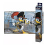 TAPETE LORCANA DISNEY DONALD DUCK  AZURITE SEA